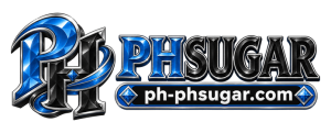 phsugar logo for ph-phsugar.com